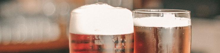 Klobasarna Pivo