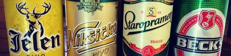 Hallo Leskovac Pivo