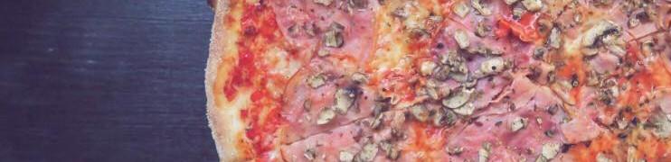 Dobra Vila Pizza