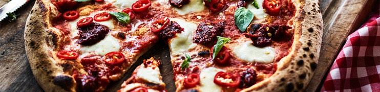 Gostilnica 5-6 kg Pizze