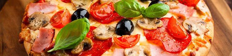 Pizzerija Kovačija Pizze