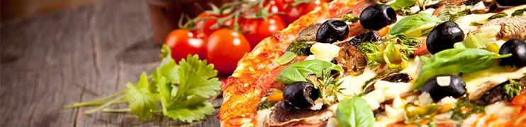 Super Babi Pizze
