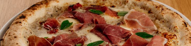 Trappica Pizze