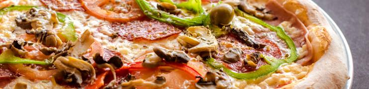 Pizzerija Maxim Pizze