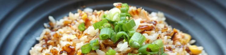 Wok Fresh Pražen ješprenjček