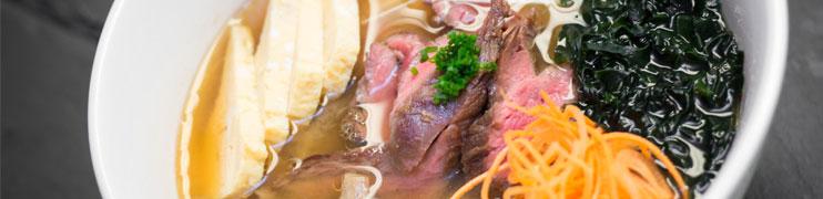 Moysushi Ramen
