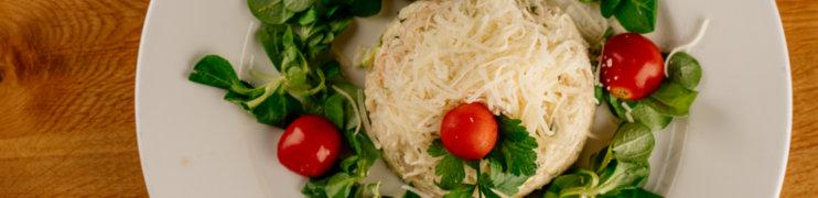 Restavracija & pizzeria B2 Rižote