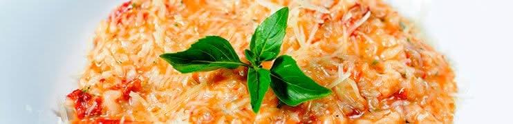 Restavracija Guliver - Hrastnik Rižote