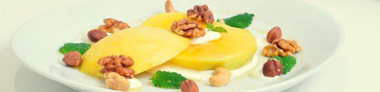 Mango Sladice