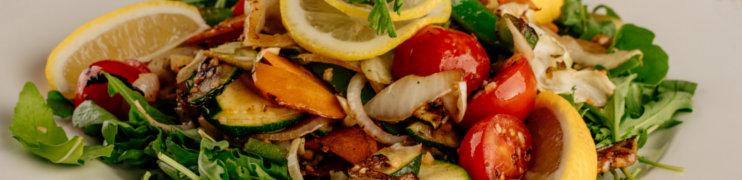 Restavracija & pizzeria B2 Solate