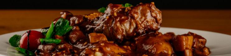 Restavracija & pizzeria B2 Specialitete hiše