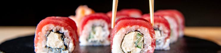 Restavracija Ronin Sushi