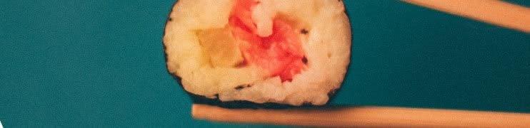 Sushi & Wok Tamaki