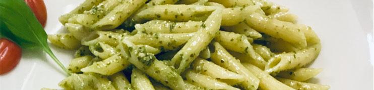 Capriccio Ristopizza Testenine