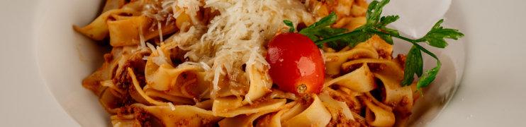 Restavracija & pizzeria B2 Testenine