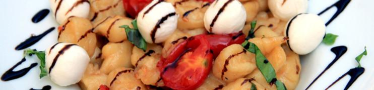 Pizzeria Koper Testenine v družbi