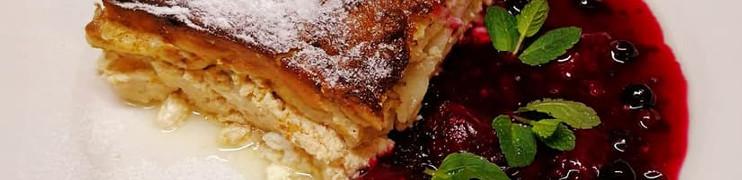 Pizzeria Koper Za sladka razvajanja