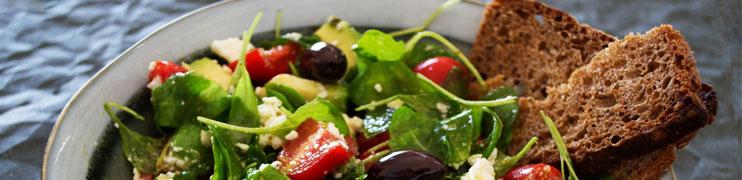 Gostilna Jurček Za vegane