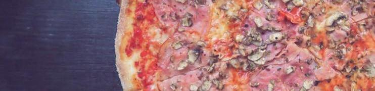 Okrepčevalnica Barka Pizza