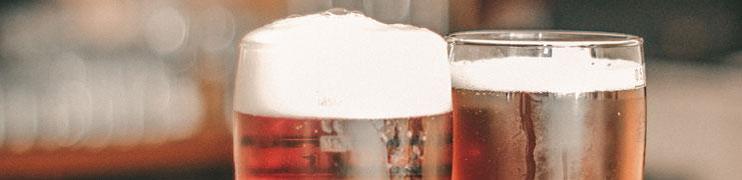 Pizza Marija Alkoholne pijače