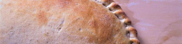 Pizza Marija Calzone