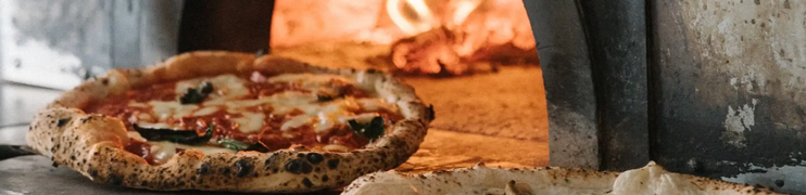 Pizzerija Boccaccio - Šiška NOVO - Napolitanske pizze
