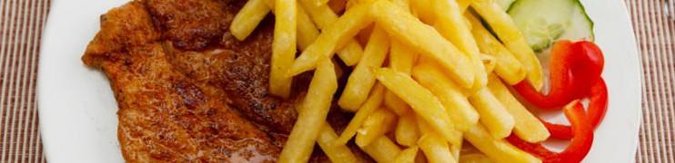 Pizza Marija Ostala ponudba