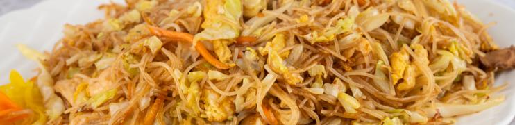 Mango Tree Pad Thai
