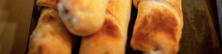 Pizza Marija Pizza role