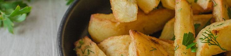 Pizza Marija Priloge