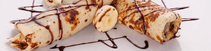 Pizza Marija Sladice