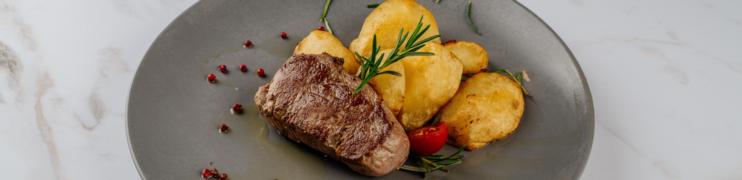 Antica Pizzeria & Aperitivo Glavne jedi