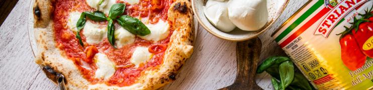 Antica Pizzeria & Aperitivo Gourmet pizze