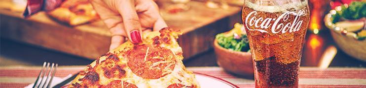 Dodo Pizza Fužine Pijače