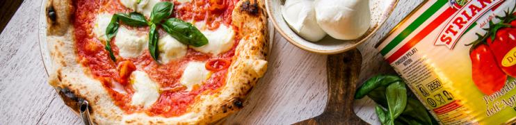 Antica Pizzeria & Aperitivo Pizze