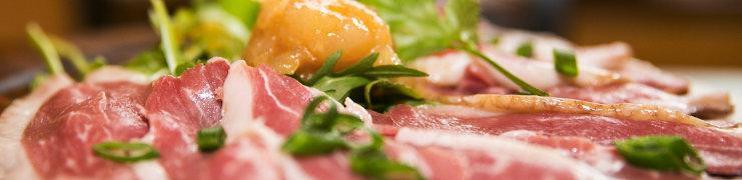 Antica Pizzeria & Aperitivo Predjedi