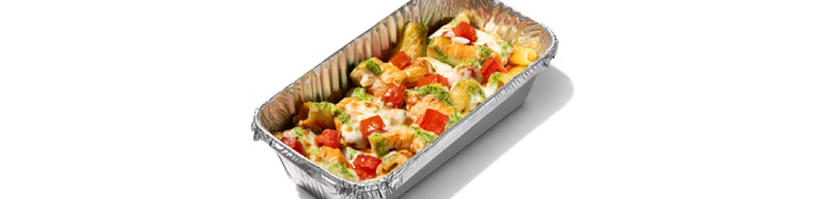 Dodo Pizza - Koper Testenine