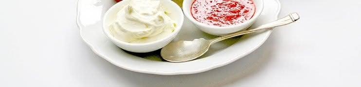 Caffe Garden Dodatki