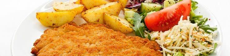 Caffe Garden Glavne jedi