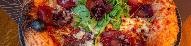 Antica Pizzeria & Aperitivo Gourmet pizze