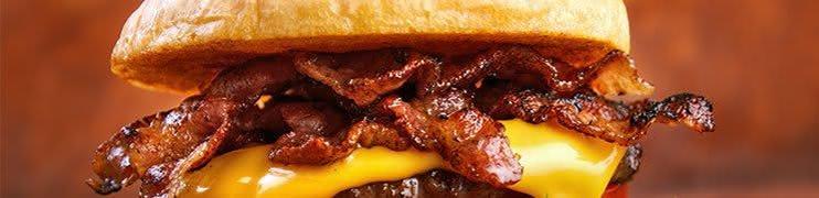 Gostilna pri Travniku Burgerji