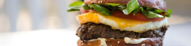 Pizzeria Fontana Burgerji