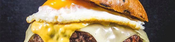 Pizza Fon Salamon Burgerji - NOVO