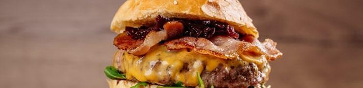 Global Grill House Burgerji & Prigrizki