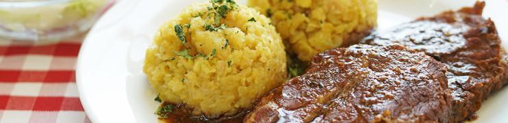 Gurmanski Hram Študent Dnevna ponudba - Četrtek