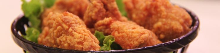 Rifugio Bar FIinger food