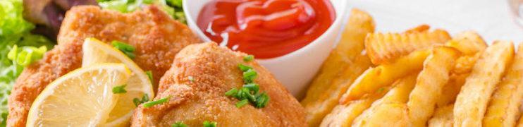 Pica Dom Glavne jedi