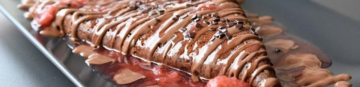 Okrepčevalnica Pri Mostu Palačinke