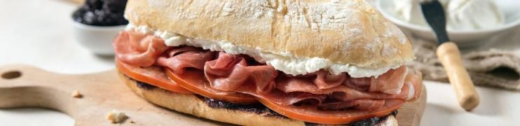 Picerija Turist Panini