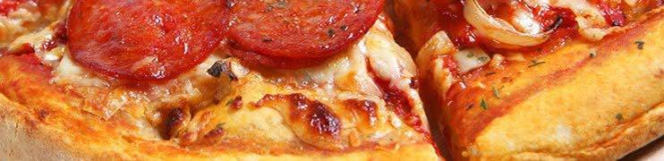 Pizzeria Botana Pizze